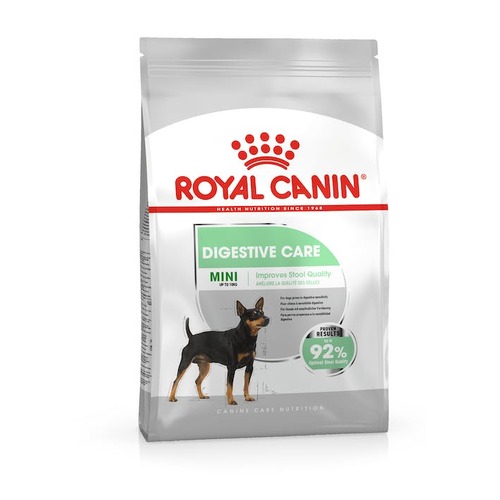 Royal Canin Canine Mini Digestive Care Dog Food - 2kg