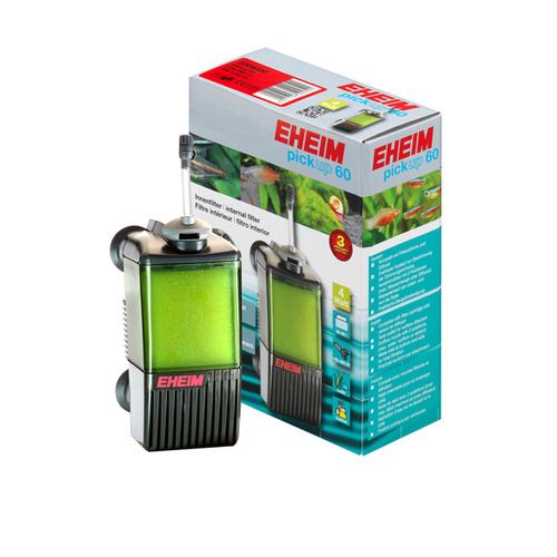 EHEIM Pick Up 60 (2008) Internal Filter - 150-300 L/H