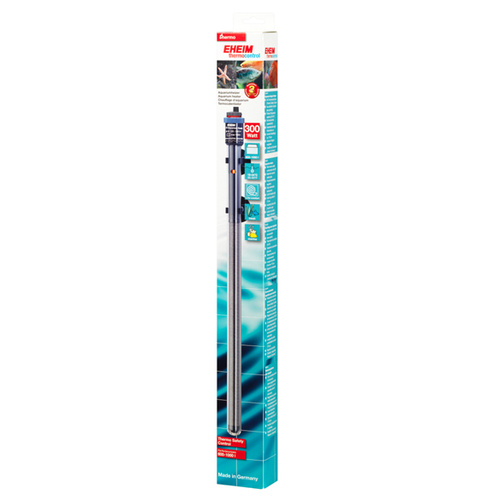 EHEIM Thermocontrol Aquarium Heater - 300W (50cm)
