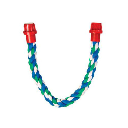 Trixie Rope Bird Perch - Small (37cm)