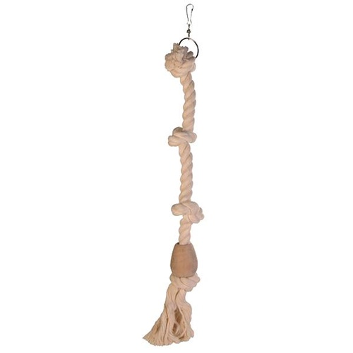 Natwood Climbing Rope for Birds - 60cm