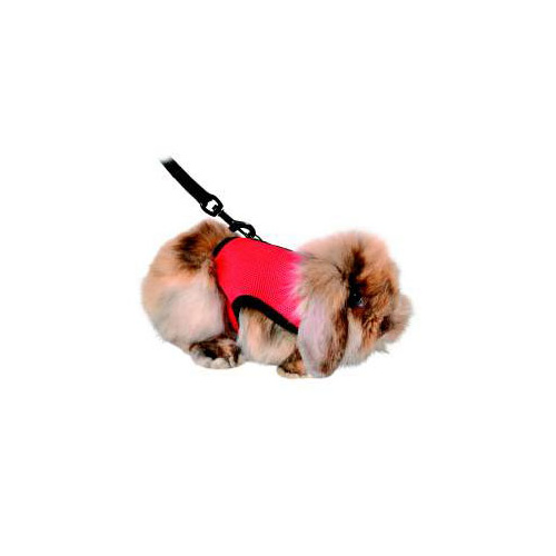 Trixie Harness with Lead for Small Guinea Pigs