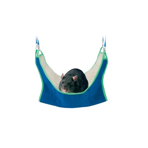 Trixie Hammock For Rats (30cm x 30cm)