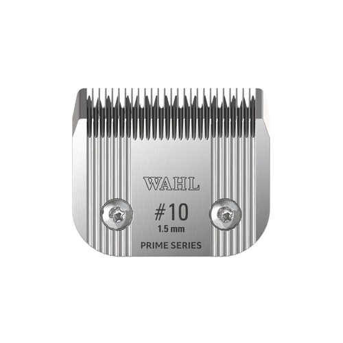 WAHL Prime Series Pet Clipper Blade (#10 - 1.5mm)