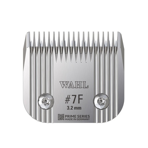 WAHL Prime Series Pet Clipper Blade (#7F - 3.2mm)
