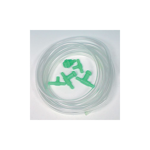 Air Tubing with Accessories - 3M