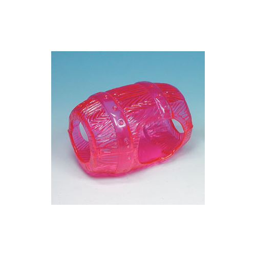 Play Barrel for Mice, Hamsters & Gerbils