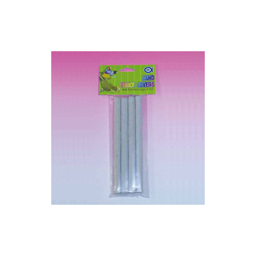 Sand Perch Covers for Large Birds (Avione) - 4 Pack