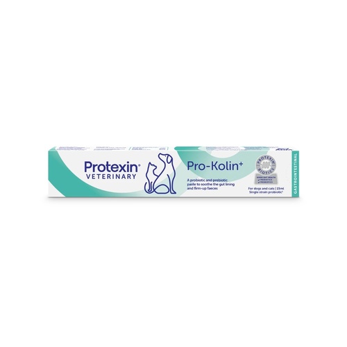Protexin Pro-Kolin for Dogs & Cats - 30ml