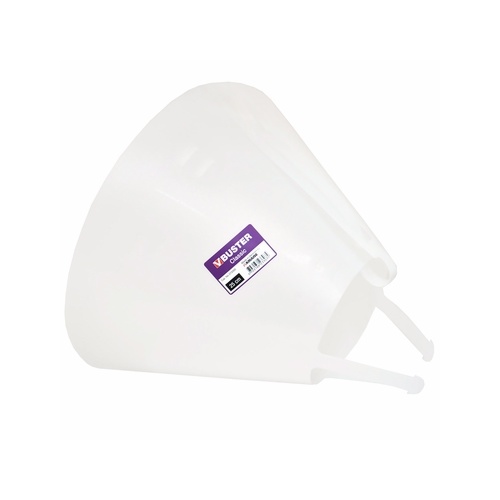 Buster Clic Elizabethan Dog E-Collar Cone - 20cm