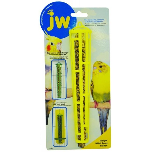 JW Insight Millet Spray Holder - 21cm