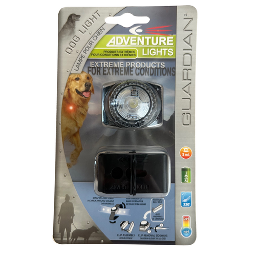 Guardian Dog Light