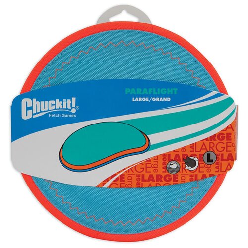 ChuckIt Paraflight - Large (25cm)