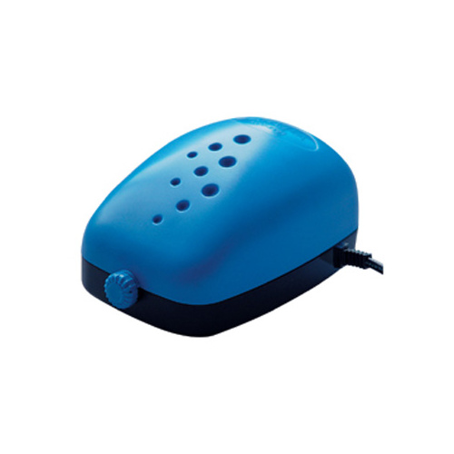 Aquatopia Silent Pro Single Air Pump 001 - 5L-30L Aquarium