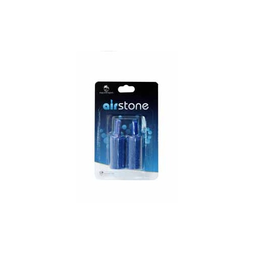Aquarium Air Stone Cylinder Small - 2 Pack