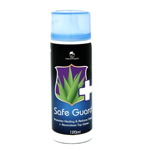 Aquatopia Safe Guard - 120ml