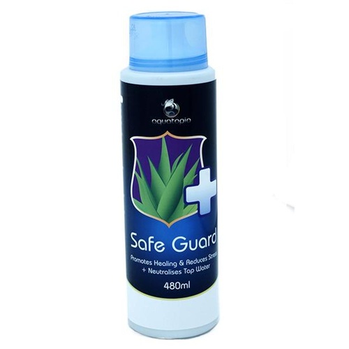 Aquatopia Safe Guard - 480ml