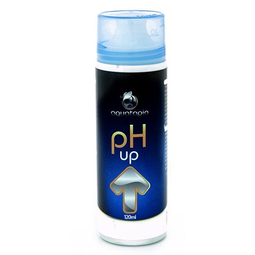 Aquatopia pH Up Liquid - 120ml