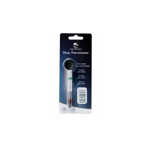 Aquatopia Glass Thermometer