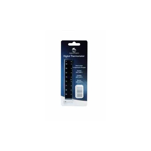 Aquatopia Digital Stick On Thermometer
