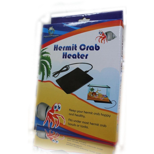 Hermit Crab Heater