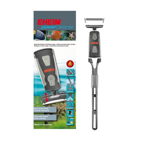Eheim Power Cleaner for Aquariums