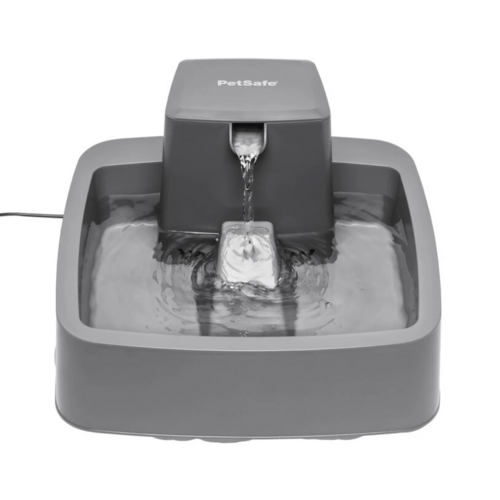 Drinkwell Pet Fountain - 3.7 Litres