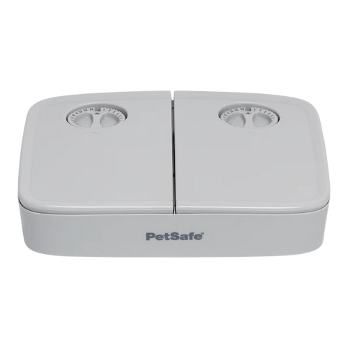 PetSafe Automatic 2 Meal Pet Feeder