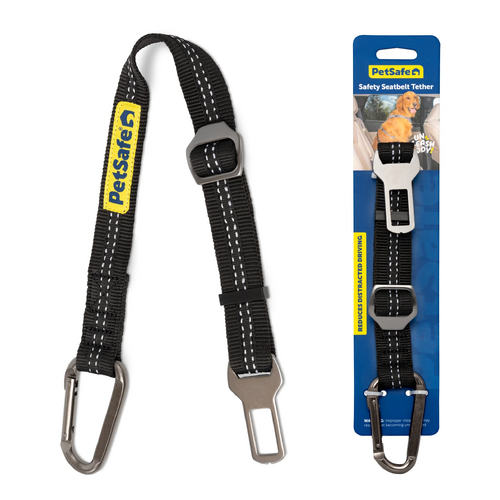 PetSafe Safety Seatbelt Tether