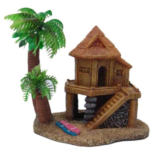Aquatopia Round House