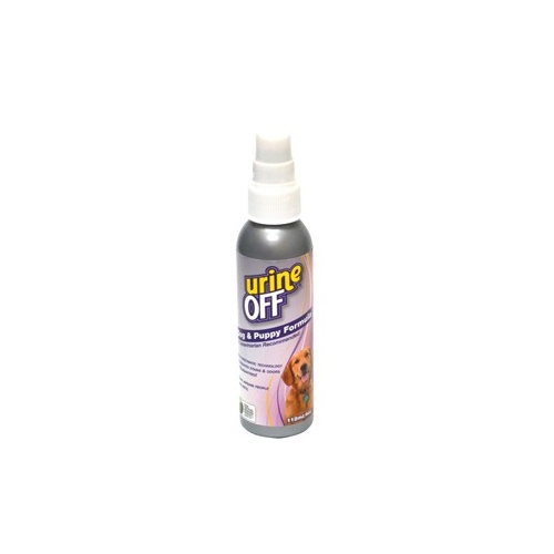 Urine-Off Dog & Puppy - 118ml