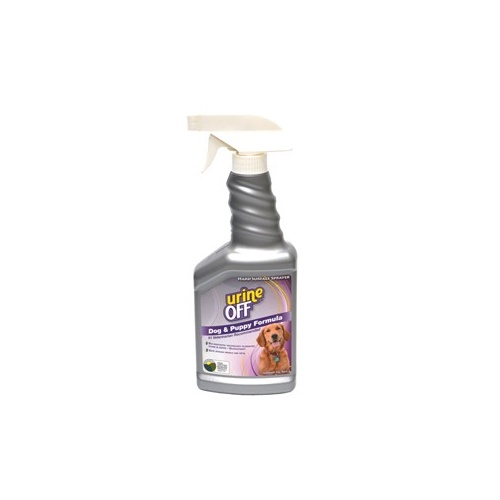 Urine-Off Dog & Puppy - 500ml
