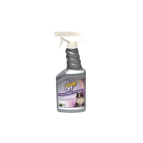 Urine-Off Cat & Kitten - 500ml