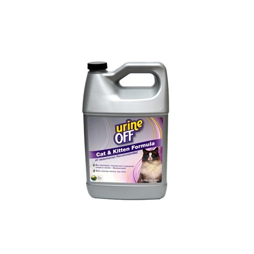 Urine-Off Cat & Kitten - 3.78L