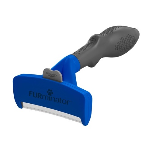 FURminator Undercoat deShedding Tool - Large Dogs - Short Hair