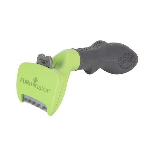 FURminator Undercoat deShedding Tool - Small Dog - Long Hair