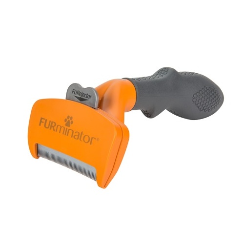 FURminator Undercoat deShedding Tool - Medium Dog - Short Hair