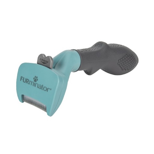 FURminator Undercoat deShedding Tool - Small Cat - Long Hair