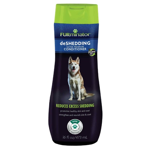 FURminator deShedding Conditioner - 473ml