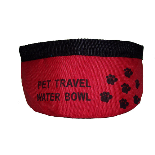 Travel Pet Bowl - Medium