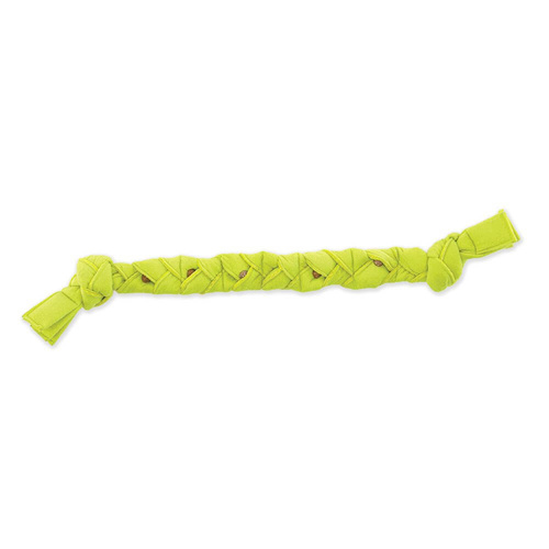GURU Squeaking Tennis Snuffle Rope (45.7x5.8cm)