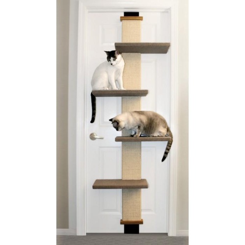 SmartCat Cat Climber - 23cm x 60cm x 203cm