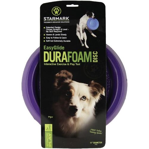 DURAFOAM Easy Glide Disc - 28cm Diameter