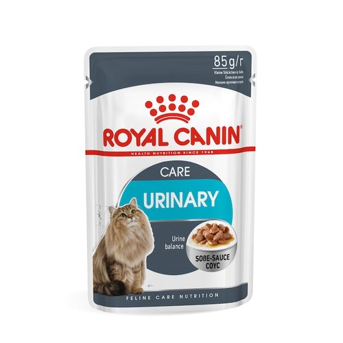 Royal Canin Feline Urinary Care in Gravy - 85g