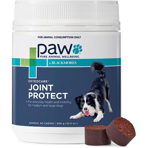 PAW Osteocare Joint Health Chews for Dogs - 300g