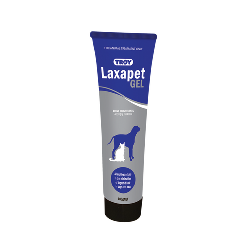 Troy Laxapet Gel - 100g