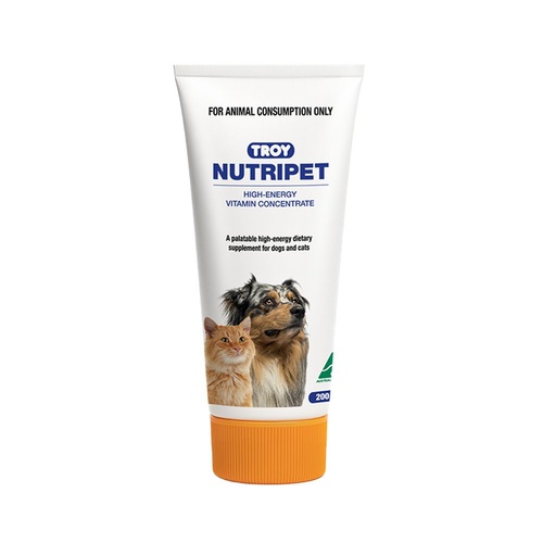 Troy Nutripet - 200g