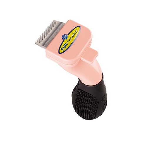 FURminator Small Animal deShedding Tool