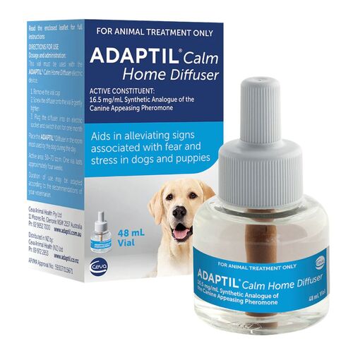Adaptil Refill for Dogs & Puppies - 48ml