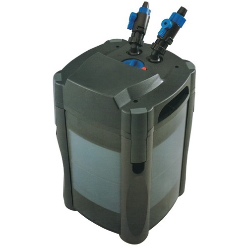 Aqua One Aquis Aquarium Canister Filter - 500 (500LH)